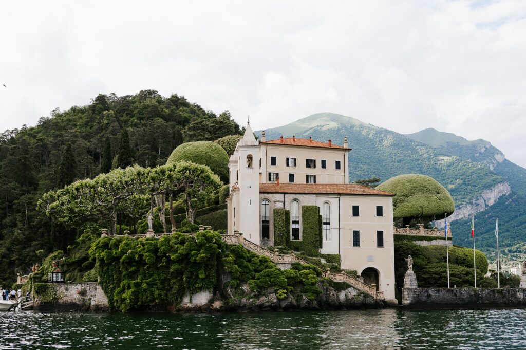 10 TOP TIPS for your perfect wedding on Lake Como