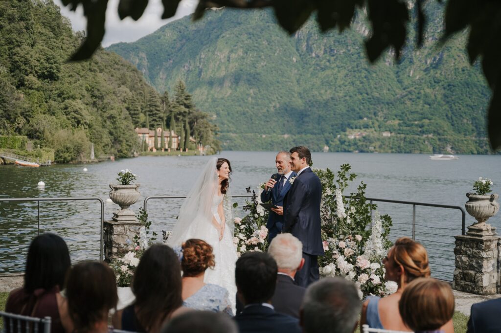 10 TOP TIPS for your perfect wedding on Lake Como