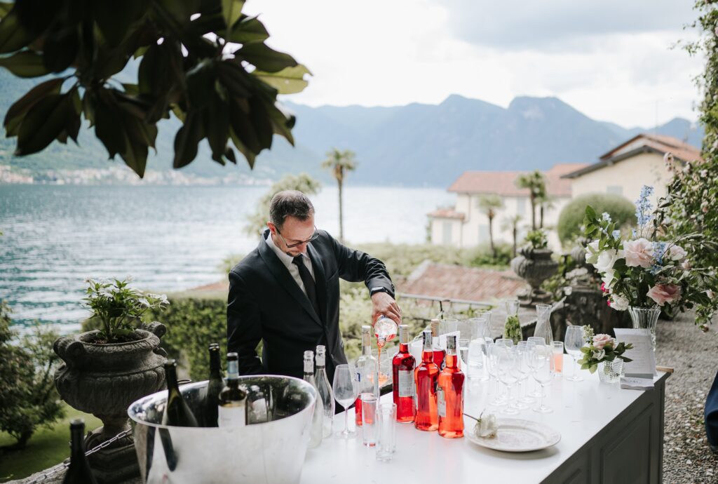 10 TOP TIPS for your perfect wedding on Lake Como