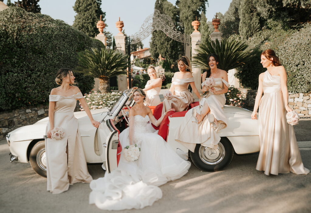 Italy wedding photographer Carlos Pintau