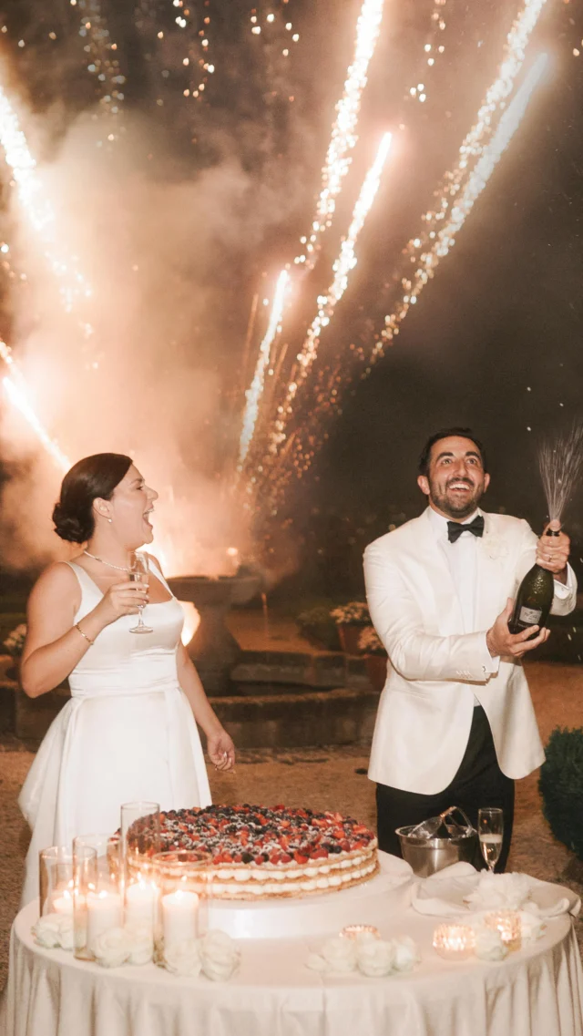 A two-day destination wedding in the heart of Italy, ROME! For Jessica & Gary, a lovely couple from NEW YORK who chose us for their dream celebration at Villa Tuscolana.
A heartfelt thank you to our amazing team of vendors who made everything unforgettable!❤️

Bride & Groom: @colatz  and @garyspinelli 
Photography & Reels: @carlospinaltau @selenapintau 
Wedding planner: @chiara_ghionna_wp 
Videography: @marcodenigris_weddings 
DJ: @djgavorrano 
Car: @ghisuautonoleggio 
Live Music: @trio_italiano_show 
Lighting service: @suonovisione 
Fireworks: @pirotecnica.prenestina 
Floral design: @colozzadaniele 
Makeup & Hair: @lucrezia_paradiso_mua 
Illustrations & Design: @beccaberensonstudio 

#carlospintau
#weddingphotographer #italy  #weddingvideomaker #weddingfilm #italianwedding #italywedding #destinationweddingitaly #lakecomowedding #lakecomophotographer #lakemaggiore #weddingplanneritaly #weddingphotographertuscany #weddingtuscany #italianweddings 
 #weddingphotoinspiration #italywedding #italyweddingvenue #capri #amalfi #positano #vogue #elle #harpersbazaar #theknot #stylemepretty #weddingchicks #vogueusa #vogueuk #bridalmusings