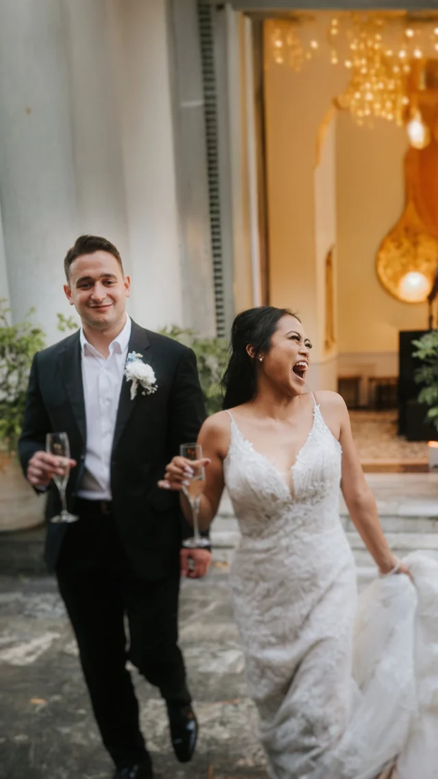 Capturing the Beauty of Lake Como’s Villa Geno Despite Rainy Weather 🌦️ 

We talk about a stunning villa at Lake Como’s Villa Geno, with panoramic views and lakeside charm. Despite rainy weather, we managed to capture beautiful photos and footage through teamwork, collaboration, and good communication. The bride’s positive spirit throughout the day, despite changes, was truly inspiring, showing that nothing can ruin a special, important day. As vendors, we do our best to help, and seeing the couple so happy motivates us to create beautiful work ♥️ 

#carlospintau
#weddingphotographer #italy  #weddingvideomaker #weddingfilm #italianwedding #italywedding #destinationweddingitaly #lakecomowedding #lakecomophotographer #lakemaggiore #weddingplanneritaly #weddingphotographertuscany #weddingtuscany #italianweddings 
 #weddingphotoinspiration #italywedding #italyweddingvenue #capri #amalfi #positano #vogue #elle #harpersbazaar #theknot #stylemepretty #weddingchicks #vogueusa #vogueuk #bridalmusings